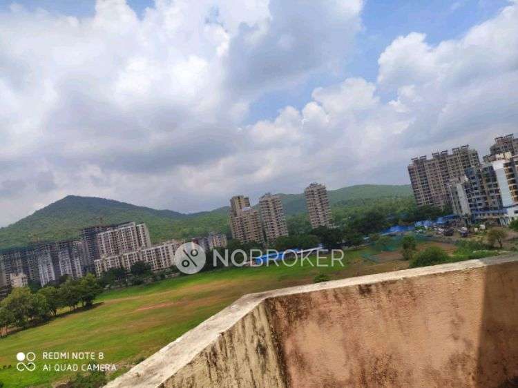 2 BHK Flat In Kavya Hill View For Sale  In  Thane West