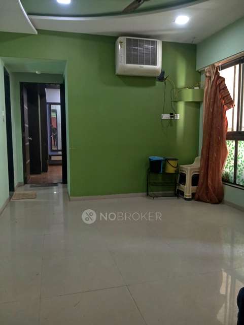 2 BHK Flat In Sun Residency For Sale  In Sakhare Vasti Road, Hinjawadi