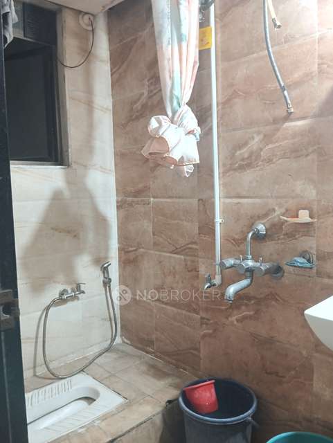 2 BHK Flat In Sun Residency For Sale  In Sakhare Vasti Road, Hinjawadi