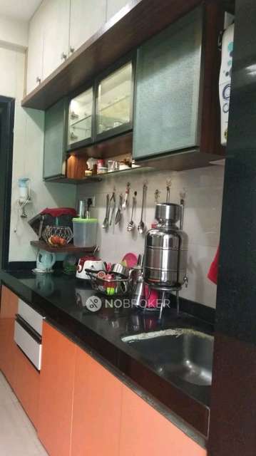 2 BHK Flat In Sun Residency For Sale  In Sakhare Vasti Road, Hinjawadi