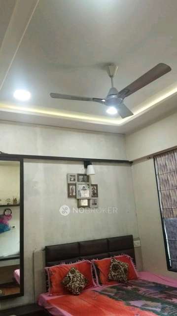 2 BHK Flat In Sun Residency For Sale  In Sakhare Vasti Road, Hinjawadi