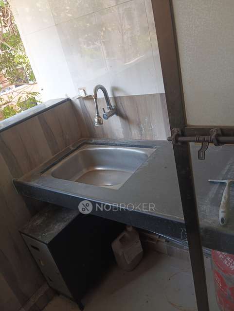 2 BHK Flat In Sun Residency For Sale  In Sakhare Vasti Road, Hinjawadi