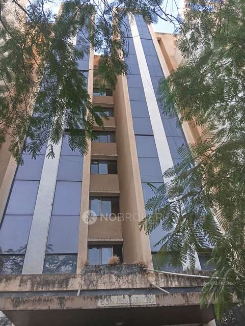 2 BHK Flat In Sun Residency For Sale  In Sakhare Vasti Road, Hinjawadi