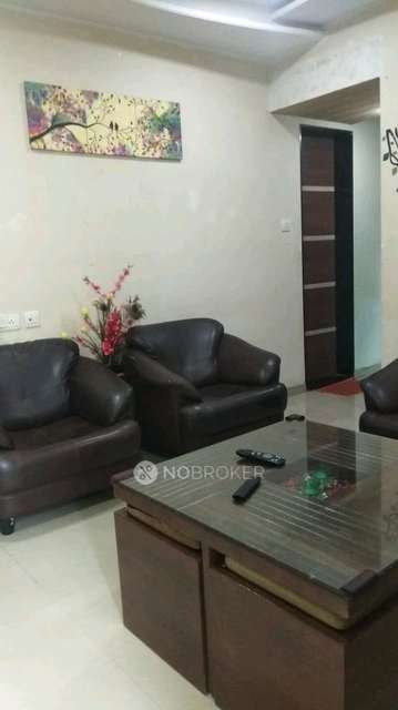 2 BHK Flat In Sun Residency For Sale  In Sakhare Vasti Road, Hinjawadi