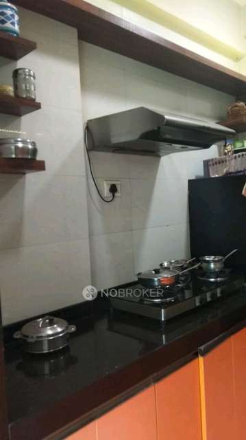 2 BHK Flat In Sun Residency For Sale  In Sakhare Vasti Road, Hinjawadi