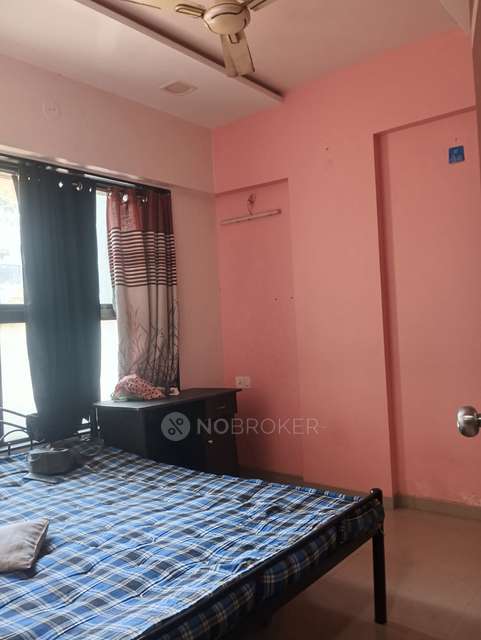 2 BHK Flat In Sun Residency For Sale  In Sakhare Vasti Road, Hinjawadi