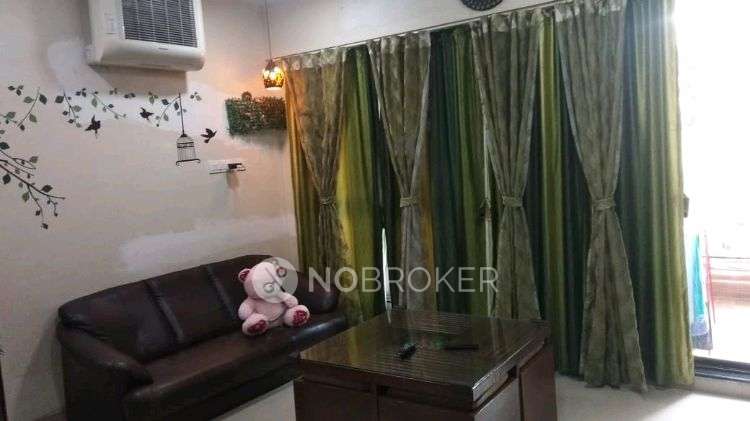 2 BHK Flat In Sun Residency For Sale  In Sakhare Vasti Road, Hinjawadi