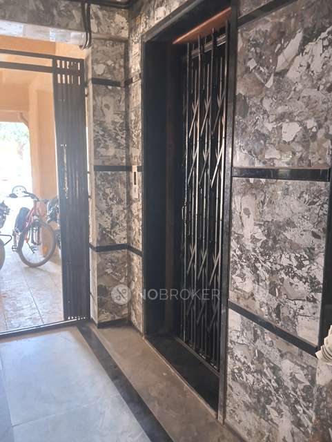 2 BHK Flat In Sun Residency For Sale  In Sakhare Vasti Road, Hinjawadi