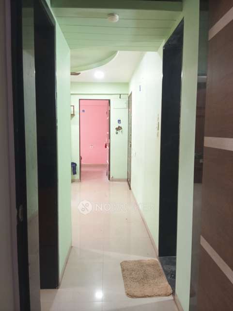 2 BHK Flat In Sun Residency For Sale  In Sakhare Vasti Road, Hinjawadi