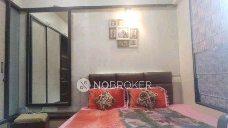 2 BHK Flat In Sun Residency For Sale  In Sakhare Vasti Road, Hinjawadi