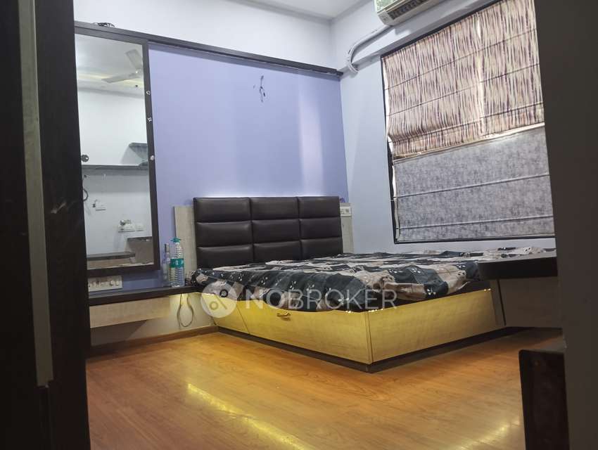 2 BHK Flat In Sun Residency For Sale  In Sakhare Vasti Road, Hinjawadi