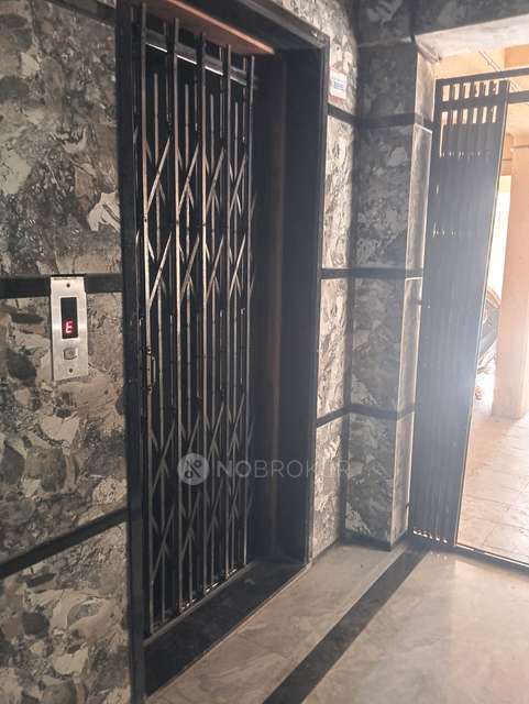 2 BHK Flat In Sun Residency For Sale  In Sakhare Vasti Road, Hinjawadi
