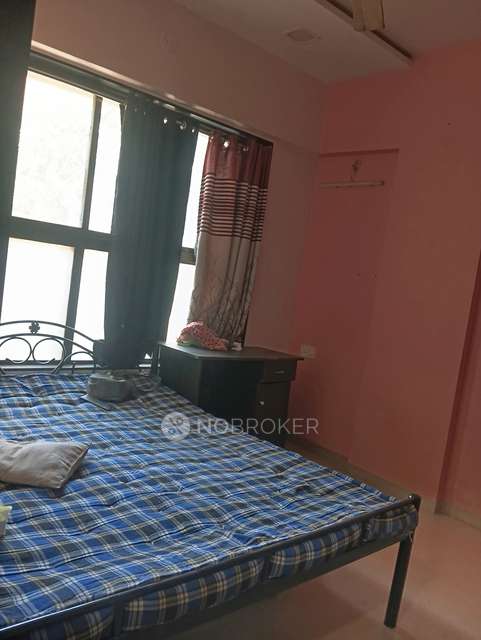 2 BHK Flat In Sun Residency For Sale  In Sakhare Vasti Road, Hinjawadi