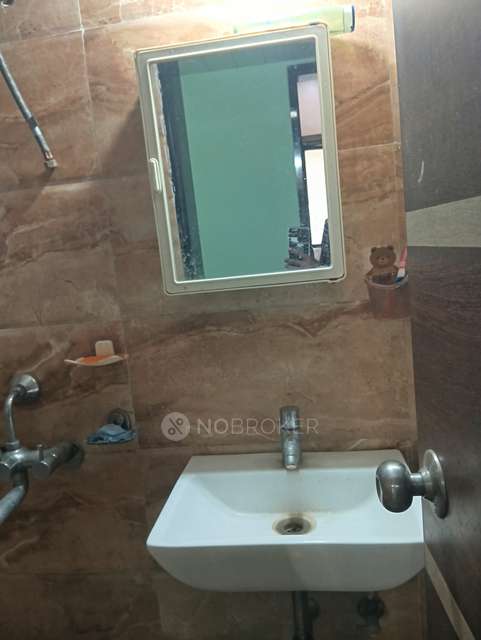 2 BHK Flat In Sun Residency For Sale  In Sakhare Vasti Road, Hinjawadi