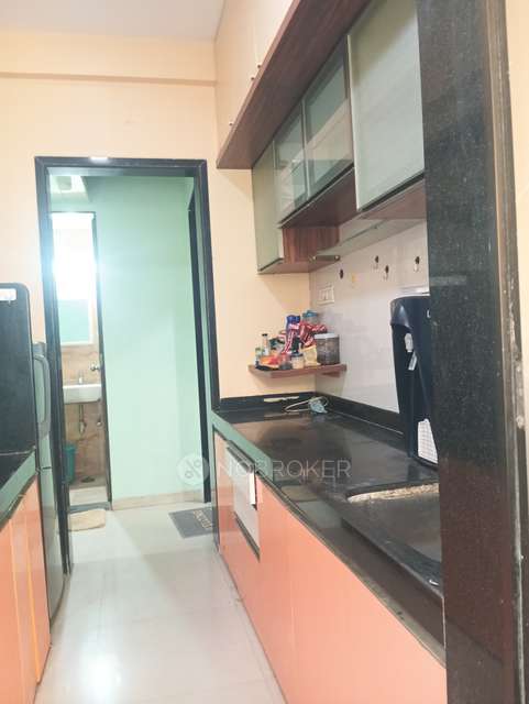 2 BHK Flat In Sun Residency For Sale  In Sakhare Vasti Road, Hinjawadi