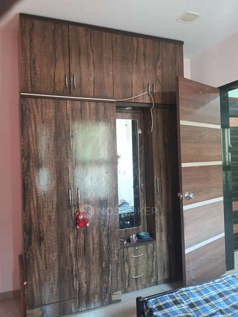 2 BHK Flat In Sun Residency For Sale  In Sakhare Vasti Road, Hinjawadi