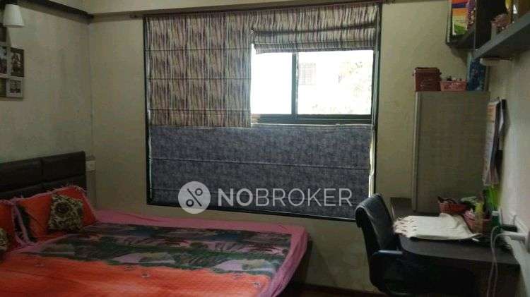 2 BHK Flat In Sun Residency For Sale  In Sakhare Vasti Road, Hinjawadi