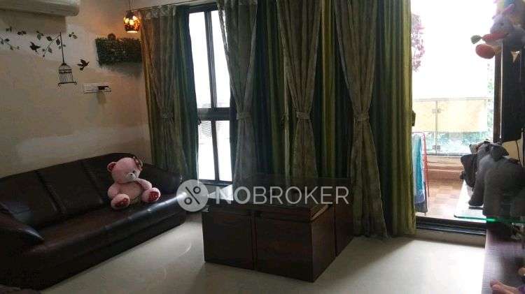 2 BHK Flat In Sun Residency For Sale  In Sakhare Vasti Road, Hinjawadi
