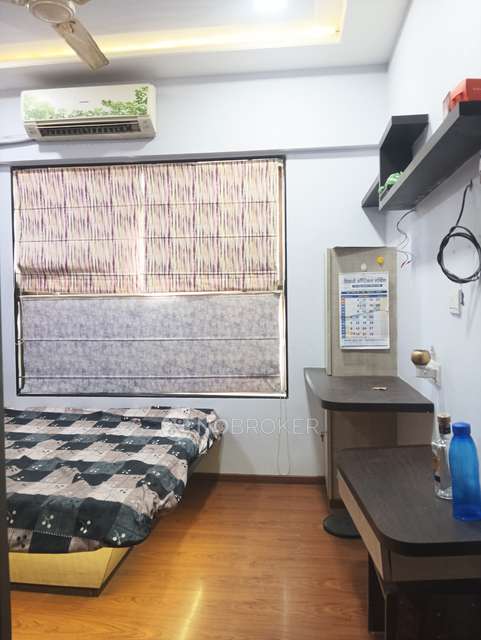 2 BHK Flat In Sun Residency For Sale  In Sakhare Vasti Road, Hinjawadi