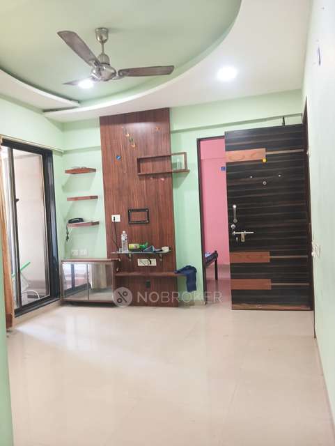 2 BHK Flat In Sun Residency For Sale  In Sakhare Vasti Road, Hinjawadi