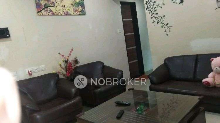 2 BHK Flat In Sun Residency For Sale  In Sakhare Vasti Road, Hinjawadi