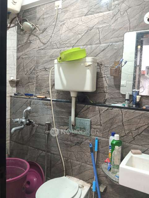 2 BHK Flat In Sun Residency For Sale  In Sakhare Vasti Road, Hinjawadi