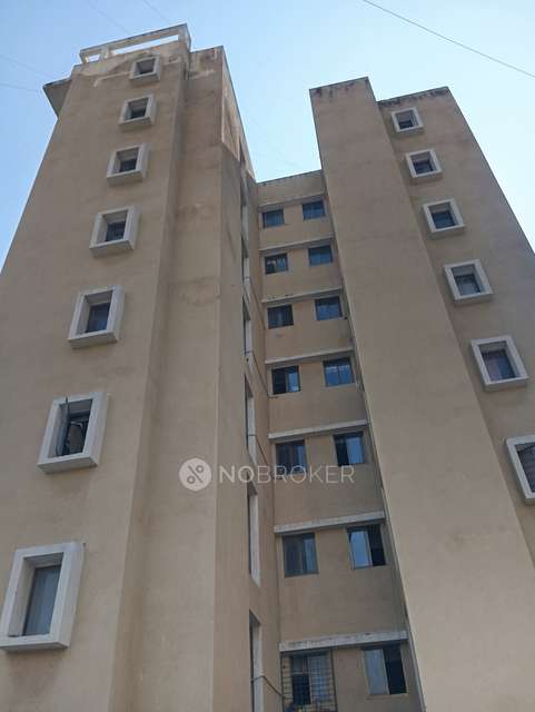 2 BHK Flat In Sun Residency For Sale  In Sakhare Vasti Road, Hinjawadi