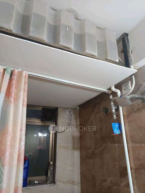 2 BHK Flat In Sun Residency For Sale  In Sakhare Vasti Road, Hinjawadi