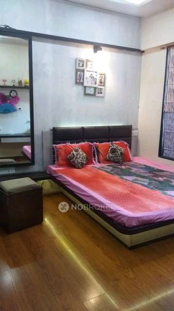 2 BHK Flat In Sun Residency For Sale  In Sakhare Vasti Road, Hinjawadi