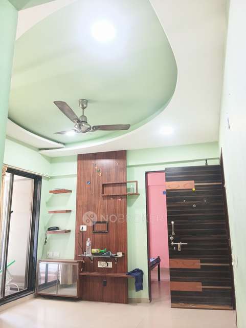 2 BHK Flat In Sun Residency For Sale  In Sakhare Vasti Road, Hinjawadi