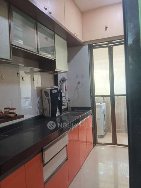 2 BHK Flat In Sun Residency For Sale  In Sakhare Vasti Road, Hinjawadi