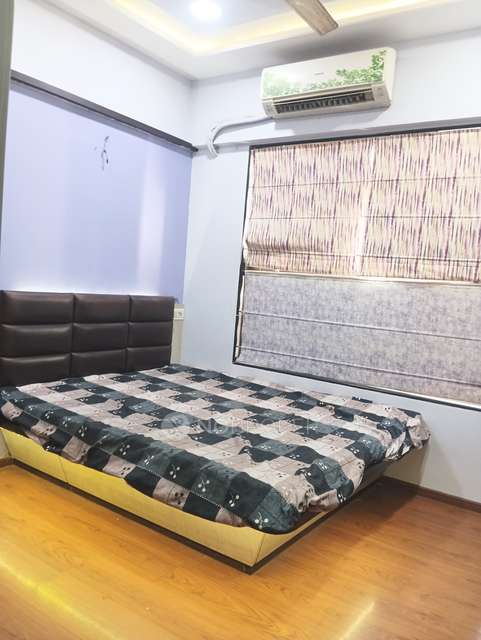 2 BHK Flat In Sun Residency For Sale  In Sakhare Vasti Road, Hinjawadi