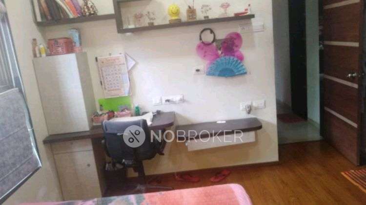 2 BHK Flat In Sun Residency For Sale  In Sakhare Vasti Road, Hinjawadi