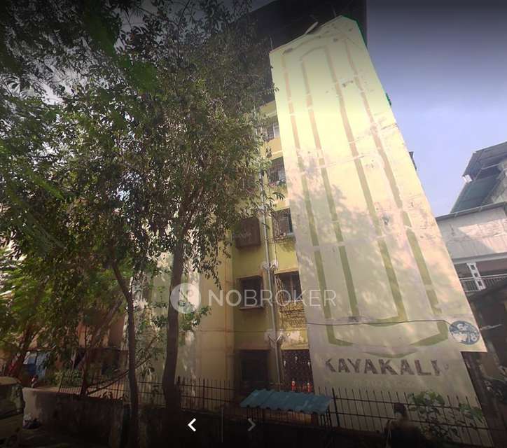 1 BHK Flat In Kayakalp C-7  for Rent  In Mira Road