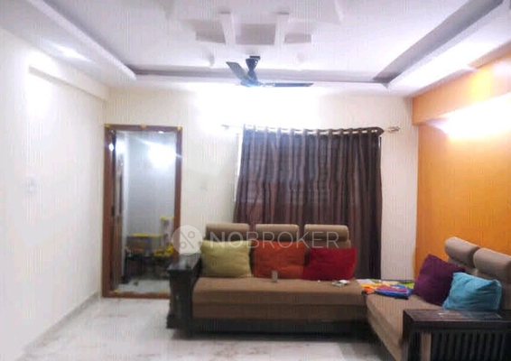 2 BHK Flat In Vallabha Royall Comforts for Lease  In Gubbalala, Subramanyapura