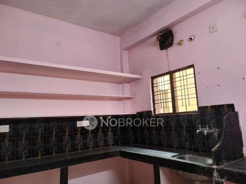 2 BHK Villa In Satya Enclave, Bandlaguda Jagir for Rent  In Bandlaguda Jagir
