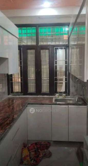 2 BHK Flat In Hari Bhawan For Sale  In Sahibabad
