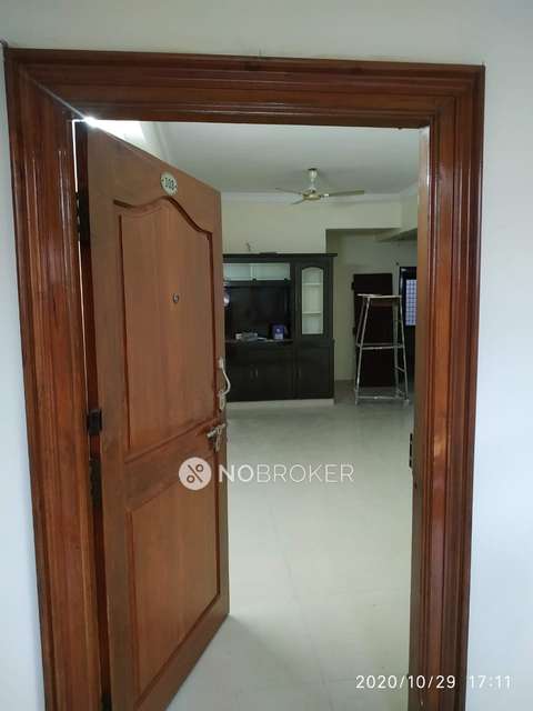 2 BHK Flat In Ramachandra Residency for Rent  In Nizampet,