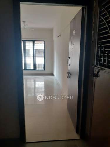 2 BHK Flat In Hubtown Countrywoods for Rent  In Kondhwa