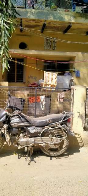 1 BHK Flat In Dda Flats For Sale  In Jasola