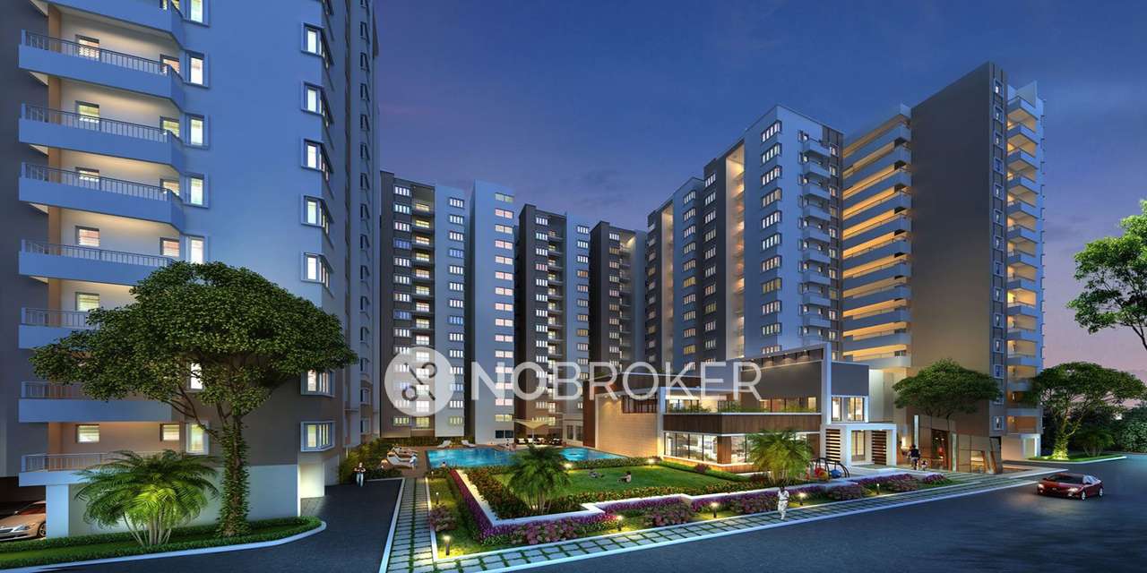 3 BHK Flat In Alliance Galleria Residences For Sale  In Pallavaram