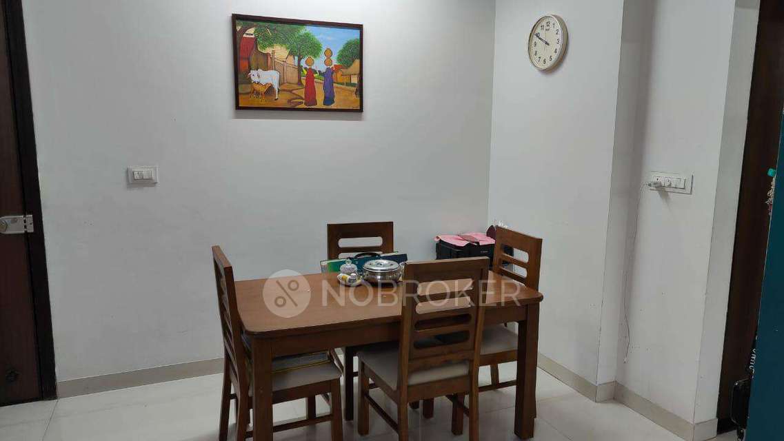 2 BHK Flat In Arkade Earth Wing Aspen for Rent  In Kanjurmarg East