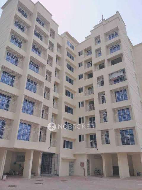 2 BHK Flat In Imperial Shelter For Sale  In Samel Pada
