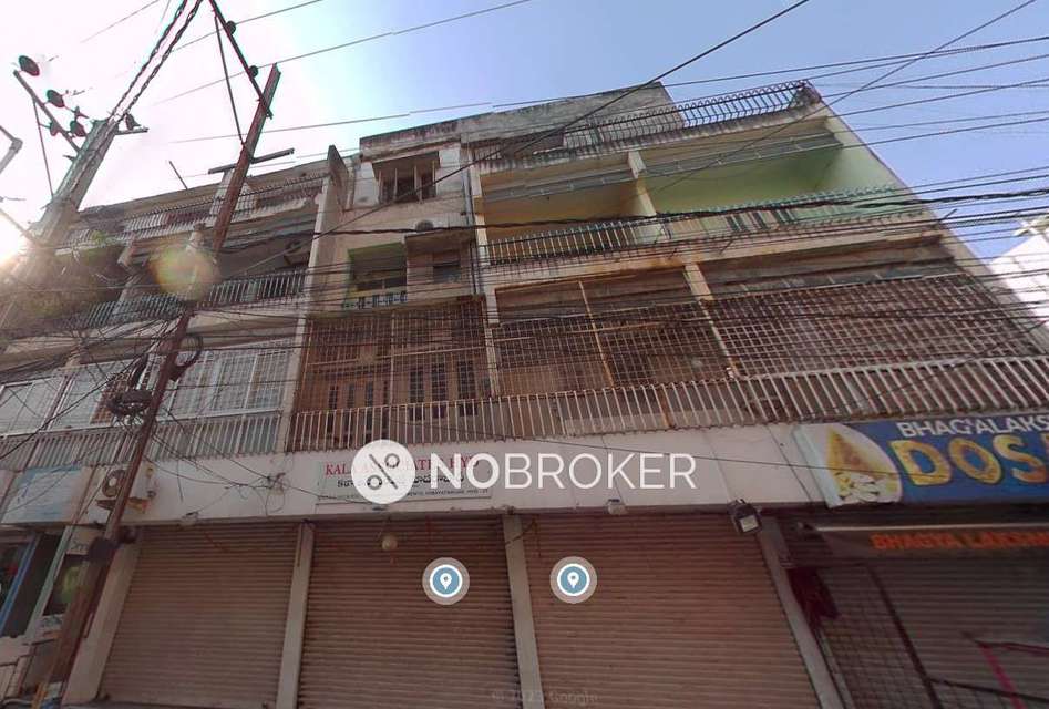 3 BHK Flat In Sri Venkataramana Complex for Rent  In Somajiguda