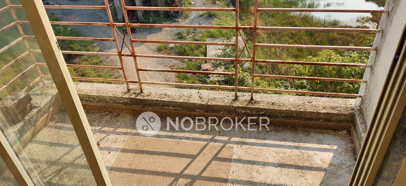 1 BHK House For Sale  In Naigaon East