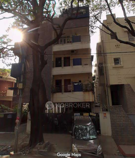4 BHK Flat In Shankara Sampurna,  for Rent  In Shankarapura
