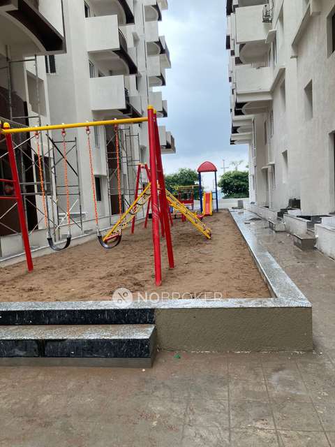 2 BHK Flat In Trishala Saffron Sanathan For Sale  In Nallagandla