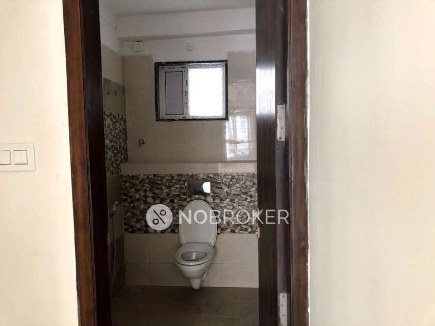 2 BHK Flat In Trishala Saffron Sanathan For Sale  In Nallagandla