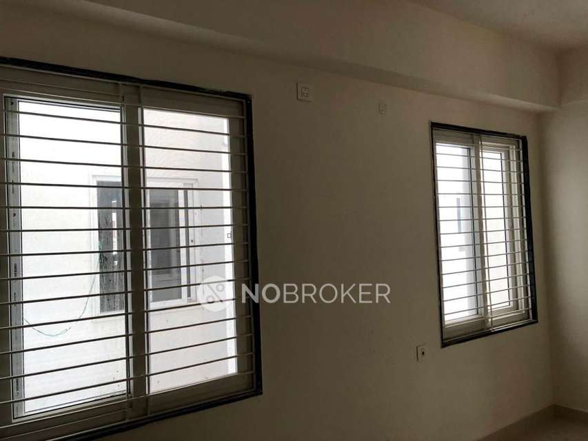 2 BHK Flat In Trishala Saffron Sanathan For Sale  In Nallagandla