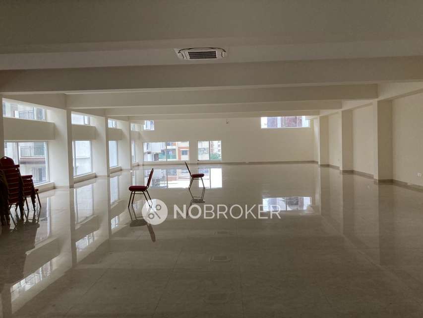 2 BHK Flat In Trishala Saffron Sanathan For Sale  In Nallagandla